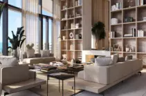 Vue 2 Bedroom with pool