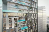 Vue 2 Bedroom/Duplex  with pool