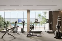 Vue 2 Bedroom/Duplex  with pool