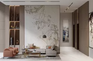 Vue 1 Bedroom with pool